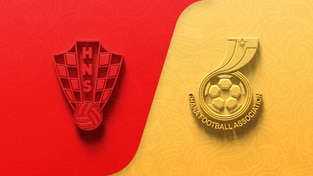 WC - Croatia vs. Ghana - 06/27/2026