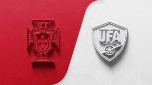WC - Portugal vs. Uzbekistan - 06/23/2026