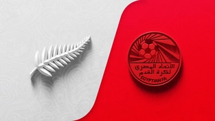 WC - New Zealand vs. Egypt - 06/21/2026
