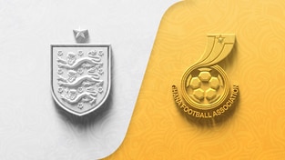 WC - England vs. Ghana - 06/23/2026