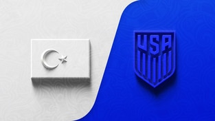 WC - Türkiye vs. United States - 06/25/2026
