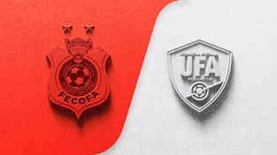 WC - DR Congo vs. Uzbekistan - 06/27/2026