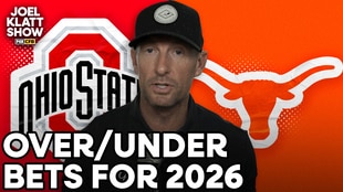 The Joel Klatt Show