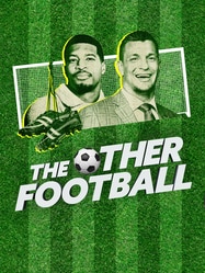 The Other Football SERIES poster