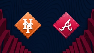 MLB - New York Mets vs. Atlanta Braves - 07/04/2026