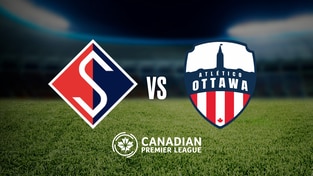 CANCHMP - FC Supra Du Quebec vs. Atletico Ottawa - 07/08/2026