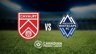 CANCHMP - Cavalry FC vs. Vancouver Whitecaps FC - 07/13/2026