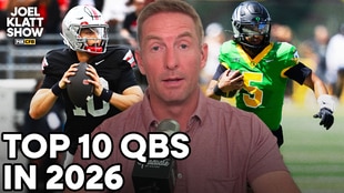 The Joel Klatt Show