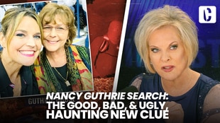 Crime Stories With Nancy Grace
