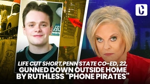 Crime Stories With Nancy Grace