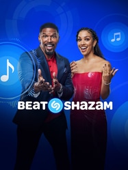 Beat Shazam SERIES poster