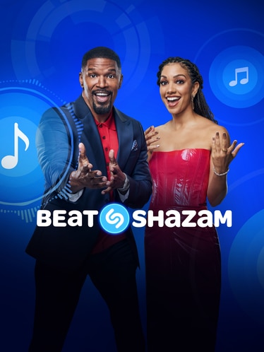 Beat Shazam SERIES poster