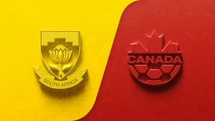 WC - South Africa vs. Canada - 06/28/2026