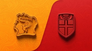 WC - Ivory Coast vs. Norway - 06/30/2026