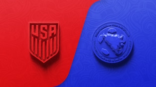 WC - United States vs. Bosnia and Herzegovina - 07/01/2026