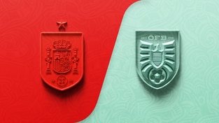 WC - Spain vs. Austria - 07/02/2026
