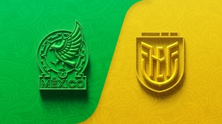 WC - Mexico vs. Ecuador - 06/30/2026
