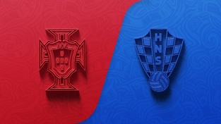 WC - Portugal vs. Croatia - 07/02/2026
