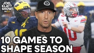 The Joel Klatt Show