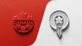 WC - Canada vs. Morocco - 07/04/2026