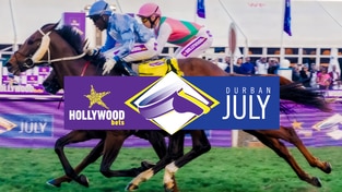 International Races from NYRA