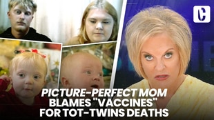 Crime Stories With Nancy Grace