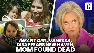 Crime Stories With Nancy Grace