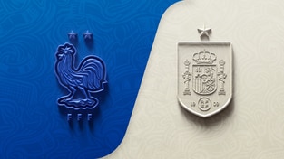 WC - France vs. Spain - 07/14/2026