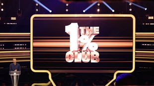 The 1% Club