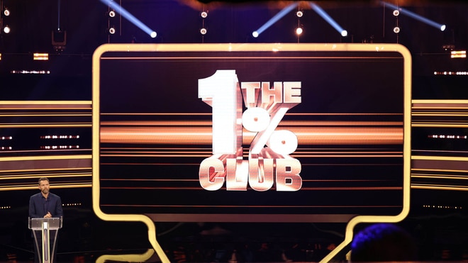 The 1% Club