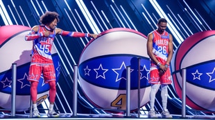 The Quiz With Balls