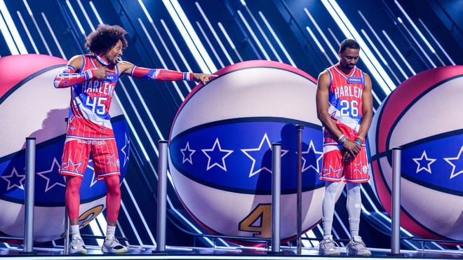 The Quiz With Balls