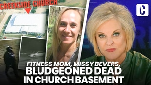 Crime Stories With Nancy Grace
