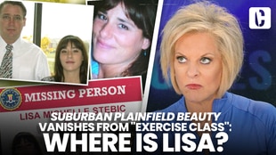 Crime Stories With Nancy Grace