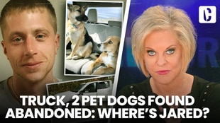 Crime Stories With Nancy Grace