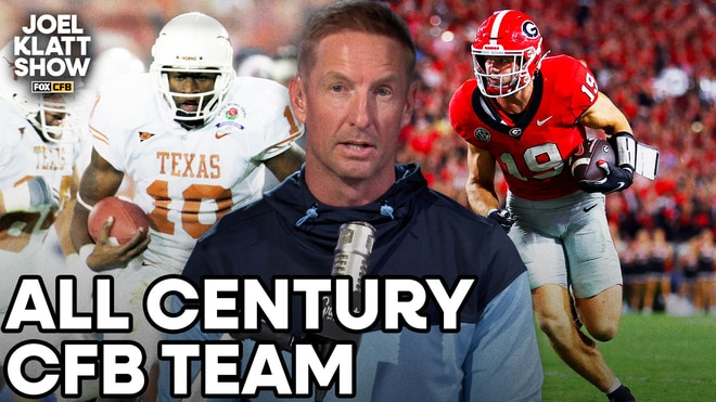 The Joel Klatt Show