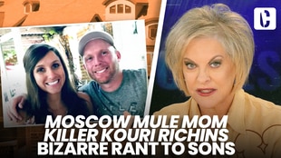 Crime Stories With Nancy Grace