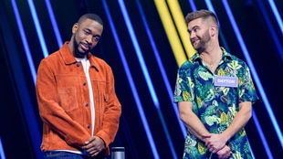 The Quiz With Balls