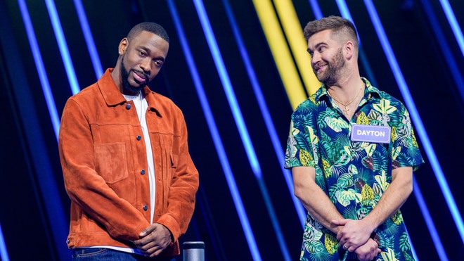 The Quiz With Balls
