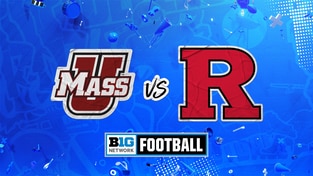 CFB - UMass Minutemen vs. Rutgers Scarlet Knights - 09/03/2026