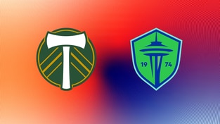 MLS - Portland Timbers vs. Seattle Sounders FC - 08/01/2026