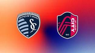 MLS - Sporting Kansas City vs. Saint Louis City SC - 08/19/2026