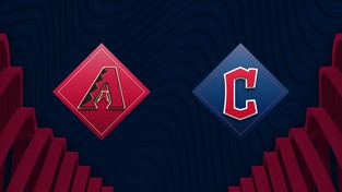 MLB - Arizona Diamondbacks vs. Cleveland Guardians - 08/01/2026
