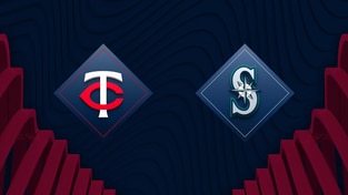 MLB - Minnesota Twins vs. Seattle Mariners - 08/01/2026