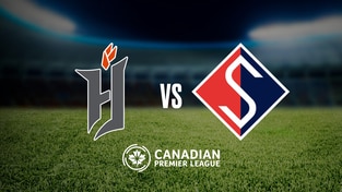 CANPL - Forge FC Hamilton vs. FC Supra Du Quebec - 08/19/2026