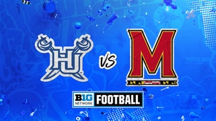 CFB - Hampton Pirates vs. Maryland Terrapins - 09/05/2026