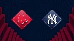 MLB - Boston Red Sox vs. New York Yankees - 08/29/2026