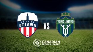 CANPL - Atletico Ottawa vs. Inter Toronto FC - 08/28/2026