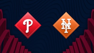 MLB - Philadelphia Phillies vs. New York Mets - 09/17/2026