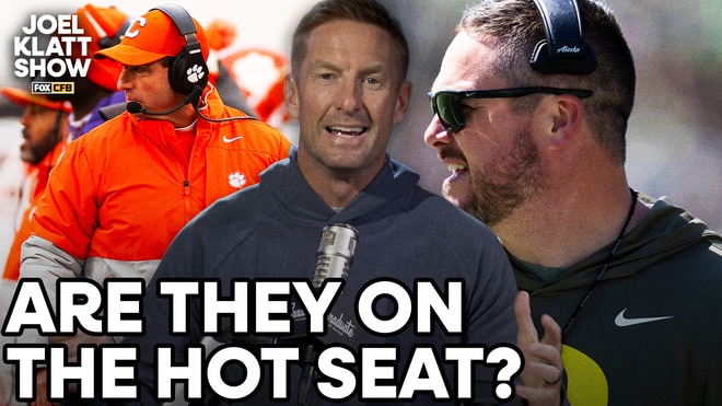 The Joel Klatt Show